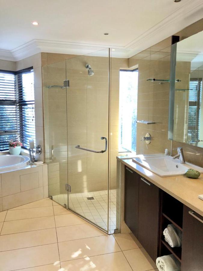 Views At Zimbali Villa Ballito Buitenkant foto