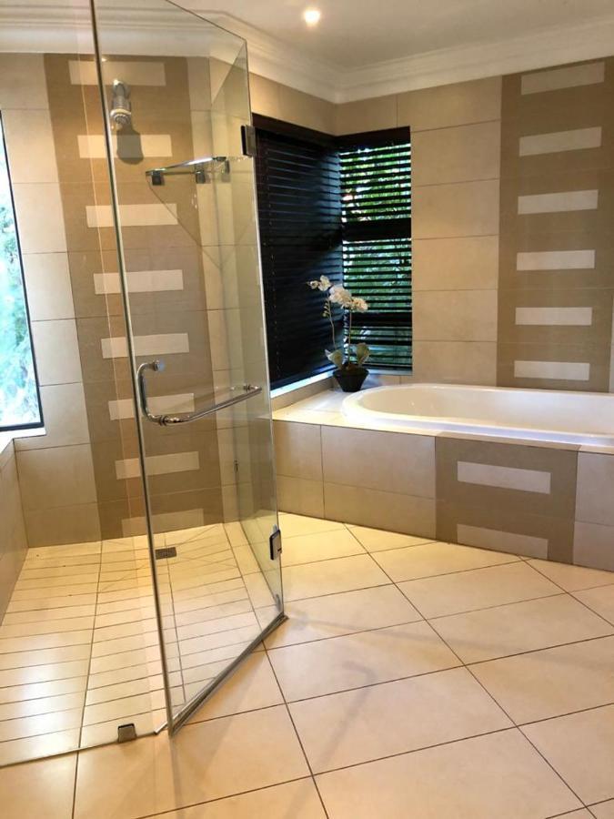 Views At Zimbali Villa Ballito Buitenkant foto