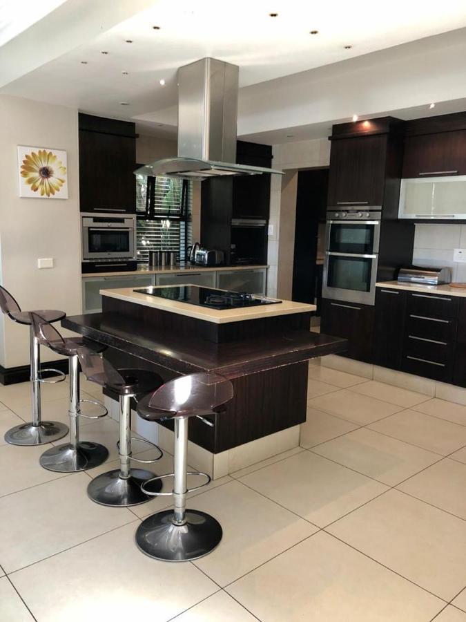 Views At Zimbali Villa Ballito Buitenkant foto