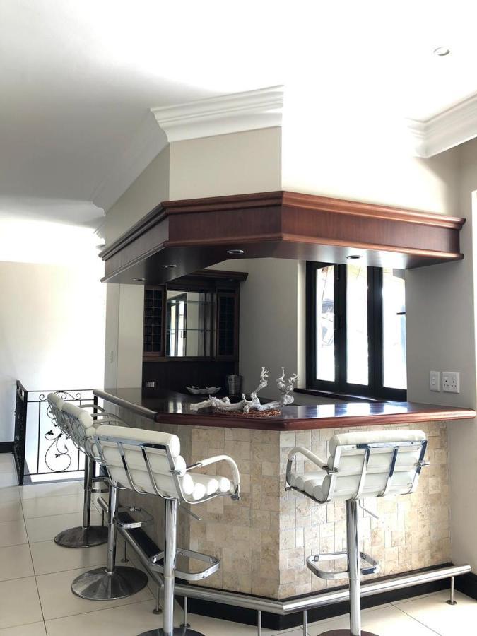 Views At Zimbali Villa Ballito Buitenkant foto