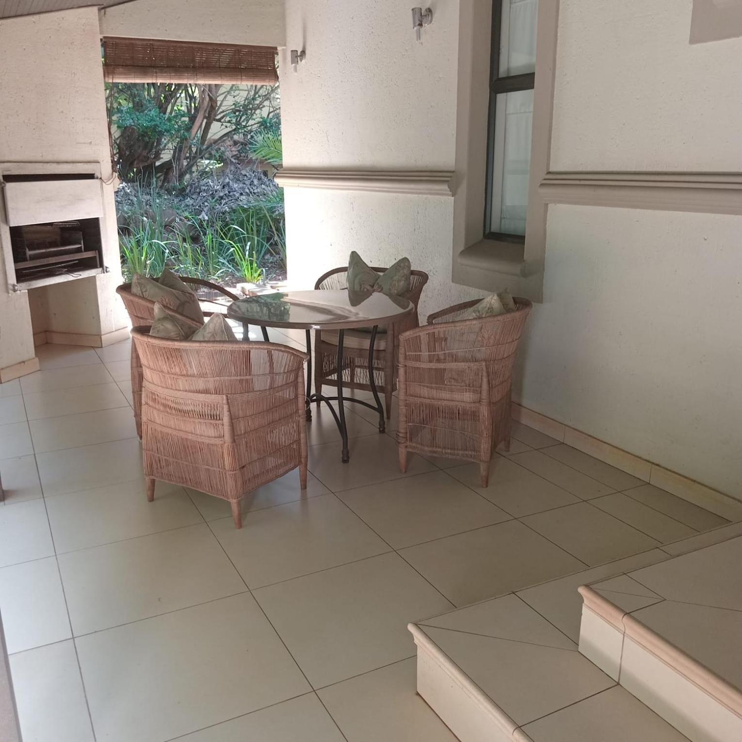 Views At Zimbali Villa Ballito Buitenkant foto