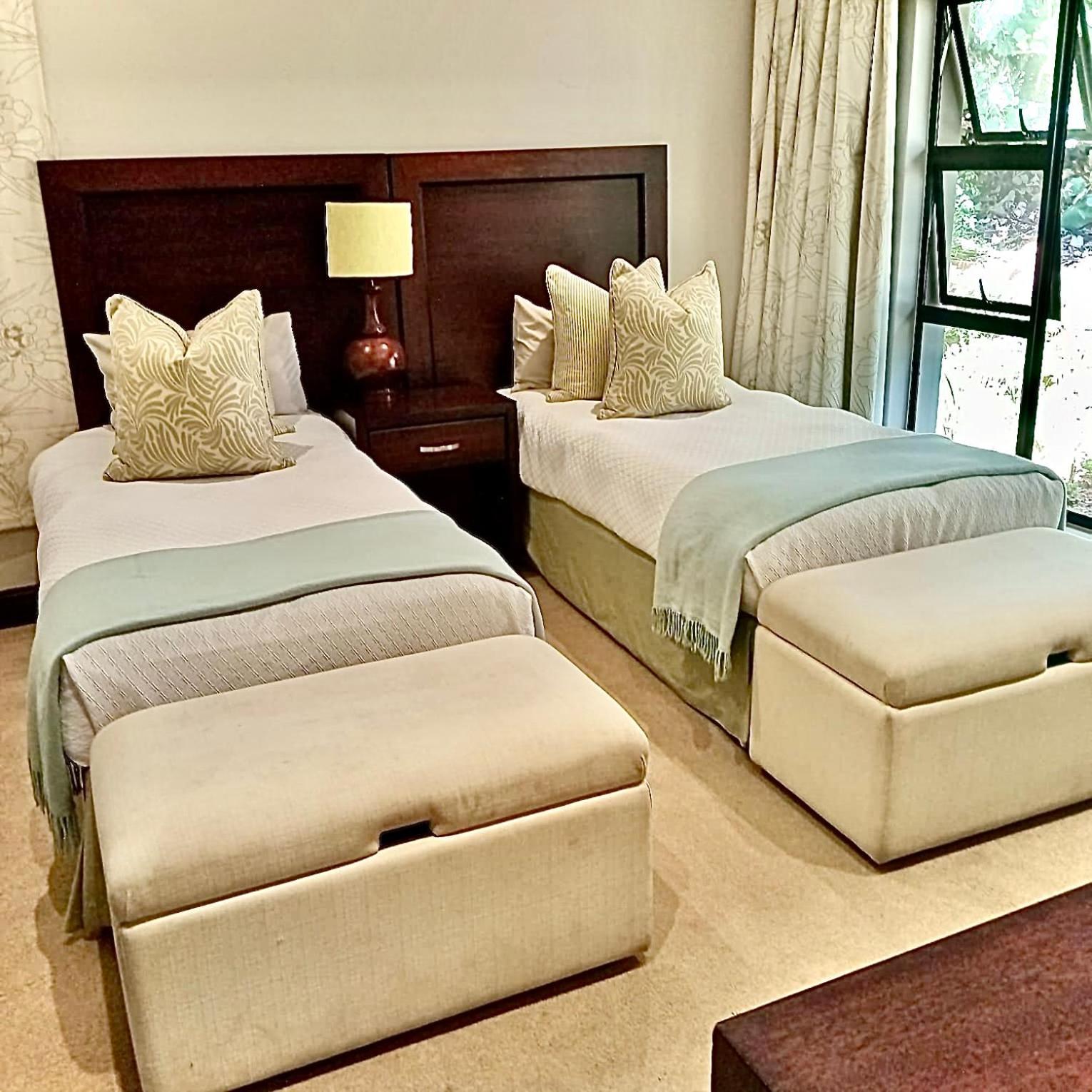 Views At Zimbali Villa Ballito Buitenkant foto