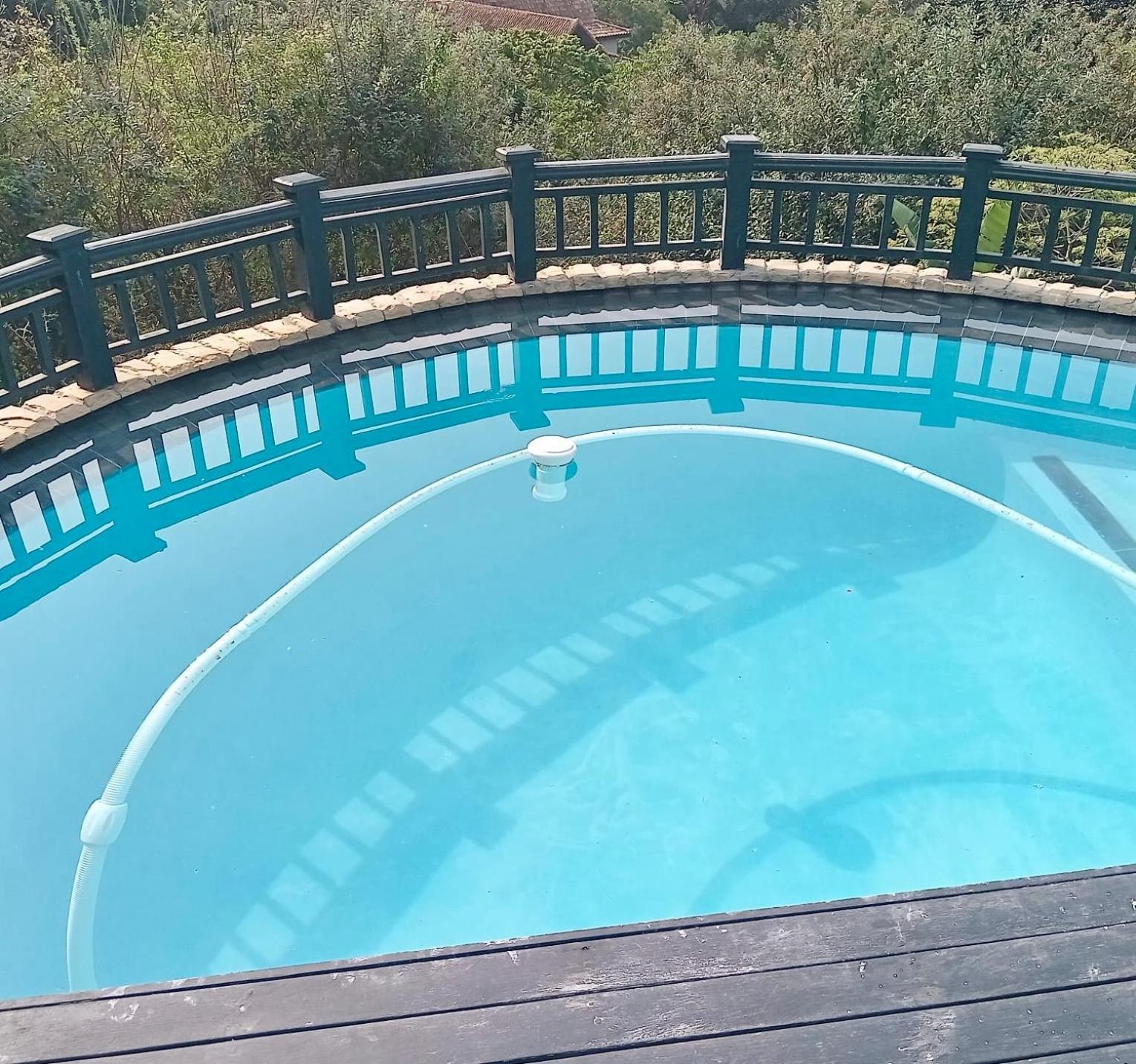 Views At Zimbali Villa Ballito Buitenkant foto