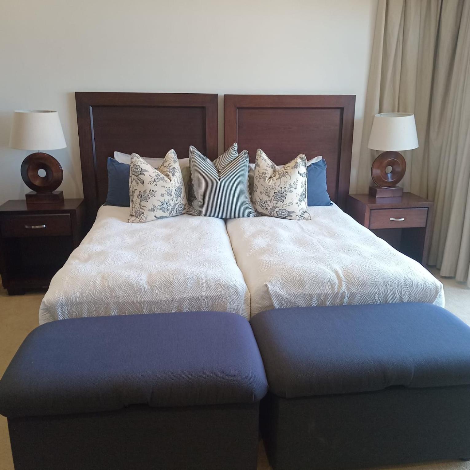 Views At Zimbali Villa Ballito Buitenkant foto