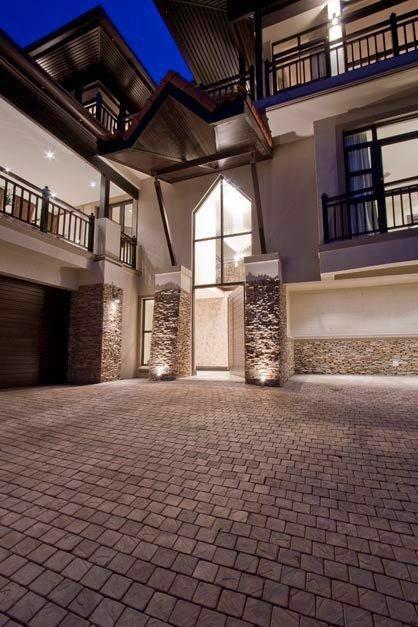 Views At Zimbali Villa Ballito Buitenkant foto