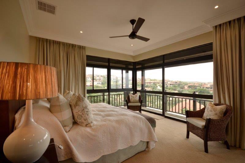 Views At Zimbali Villa Ballito Buitenkant foto